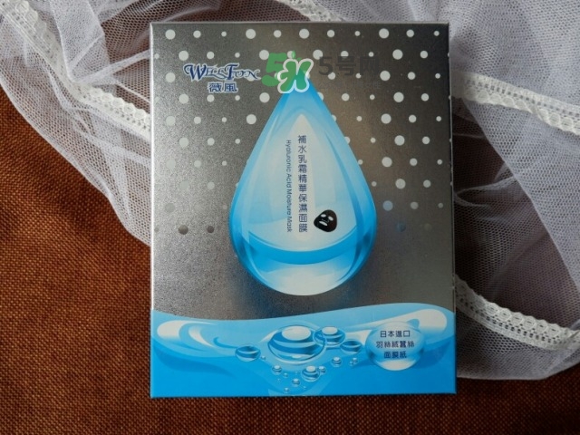 薇風(fēng)是什么牌子？薇風(fēng)面膜怎么樣？