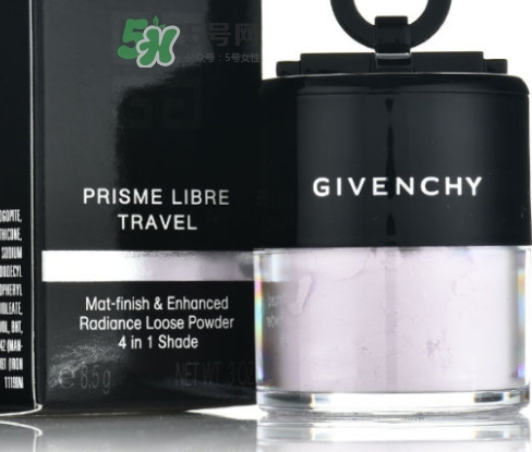 紀梵希蘑菇散粉色號怎么選？紀梵希蘑菇散粉色號試色