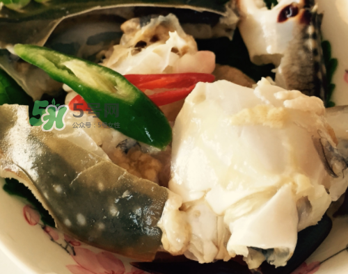 梭子蟹好吃嗎？梭子蟹可以經常吃嗎？