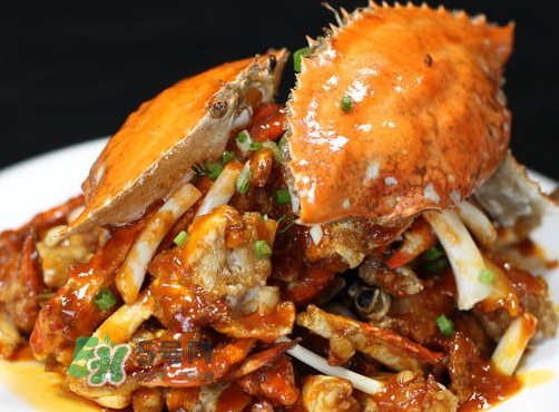 梭子蟹好吃嗎？梭子蟹可以經常吃嗎？