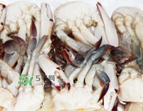 冷凍的梭子蟹能吃嗎？冷凍的梭子蟹怎么做？