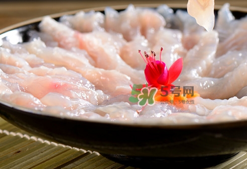 龍利魚怎么切？龍利魚怎么炒