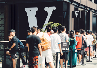 vlone pop-up怎么買？vlone pop-up限定店購買方式