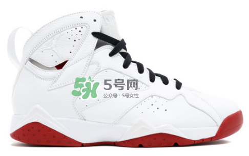 air jordan 7 history of flight什么時(shí)候發(fā)售？