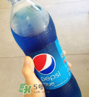 藍(lán)色可樂中國有嗎？藍(lán)色可樂中國哪里有賣的？