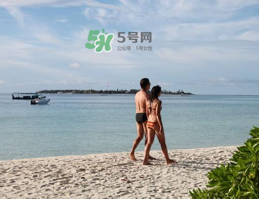 九月份可以下海嗎？青島九月份能下海嗎？