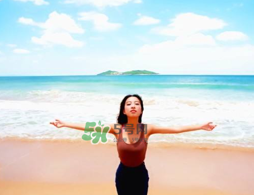 九月份可以下海嗎？青島九月份能下海嗎？