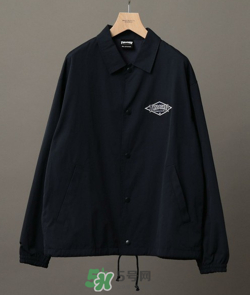 thrasher與beauty youth聯(lián)名夾克多少錢_在哪買_怎么買？