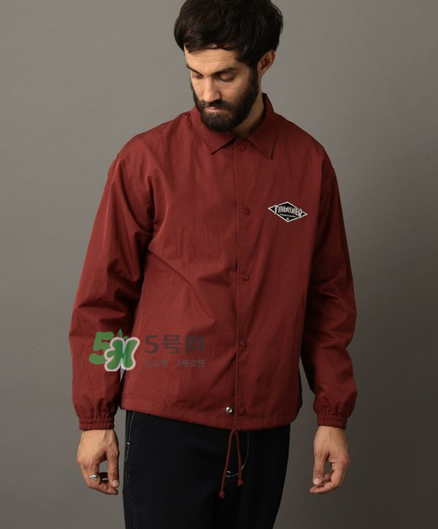 thrasher與beauty youth聯(lián)名夾克多少錢_在哪買_怎么買？