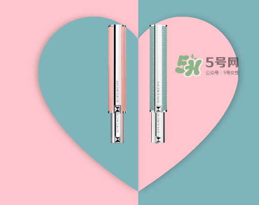 2017紀梵希天生一對七夕禮盒多少錢_禮盒內(nèi)容_預訂方式