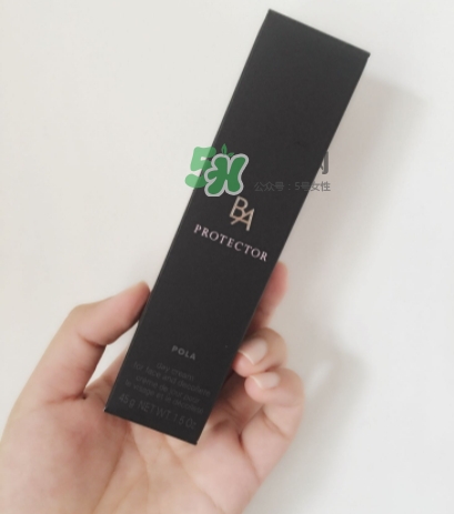pola黑ba防曬乳怎么樣？pola黑ba防曬乳好用嗎？