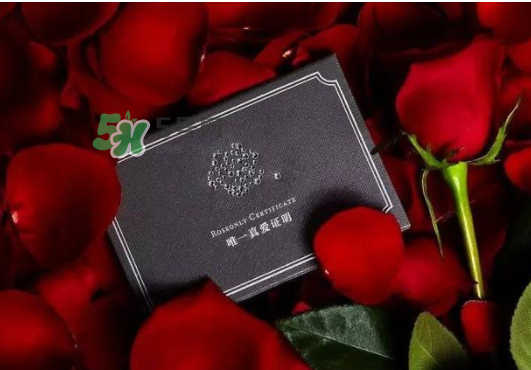 2017七夕禮盒roseonly多少錢？roseonly巨型玫瑰禮盒多少錢？