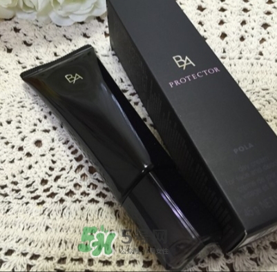 pola黑ba防曬霜和cpb防曬哪個好？pola黑ba防曬霜和cpb對比