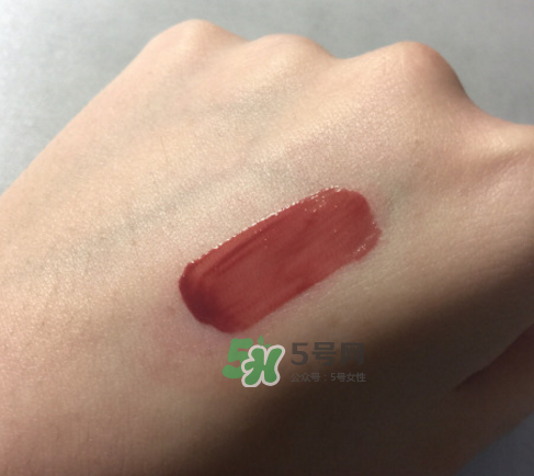 迪奧唇釉491試色 迪奧染唇液491試色圖 迪奧唇釉491試色 迪奧染唇液491試色圖