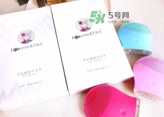 icosme愛蔻絲蜜是什么牌子？icosme是哪個國家的什么檔次