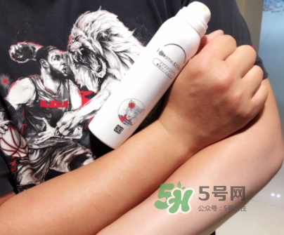 icosme防曬噴霧好用嗎？icosme水光素顏防曬噴霧怎么樣