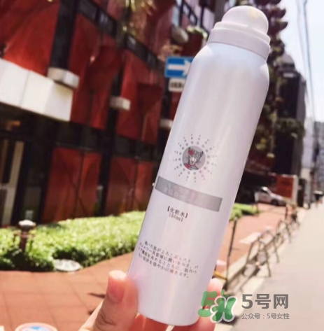 icosme防曬噴霧好用嗎？icosme水光素顏防曬噴霧怎么樣