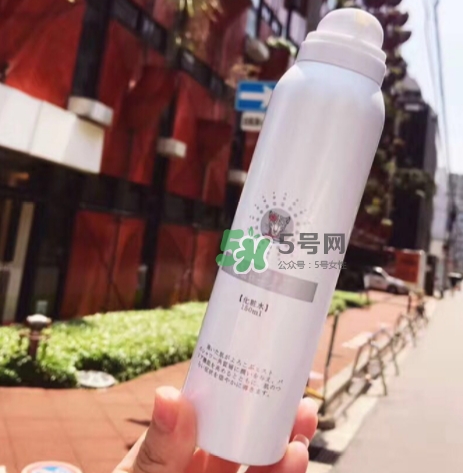 icosme防曬噴霧多少錢？icosme水光防曬噴霧怎么用