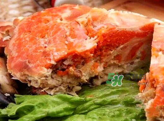 面包蟹一只多少斤？面包蟹一只多少錢(qián)？