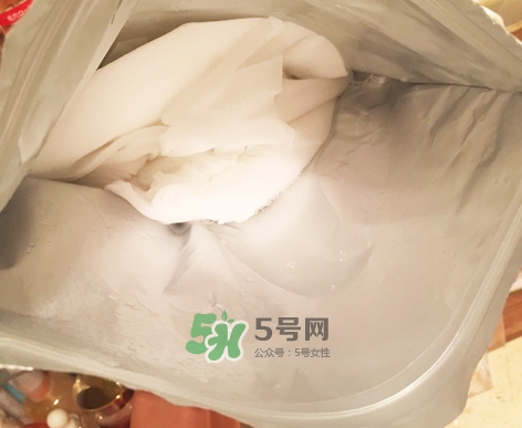 lishan小花植物面膜多少錢？lishan小花植物面膜怎么用？