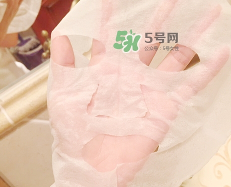 lishan小花植物面膜多少錢？lishan小花植物面膜怎么用？