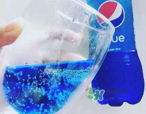 藍色可樂只有印尼有嗎？巴厘島藍色可樂多少錢？