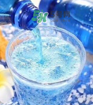 藍色可樂只有印尼有嗎？巴厘島藍色可樂多少錢？