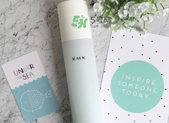 rmk冷感啫喱怎么樣 rmk冷感啫喱怎么用