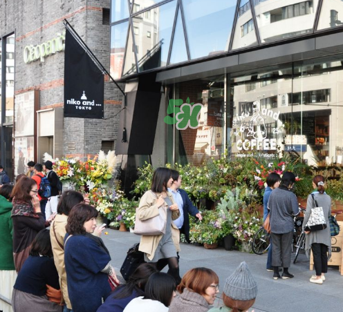 niko and...是什么牌子？niko and…是什么價位？