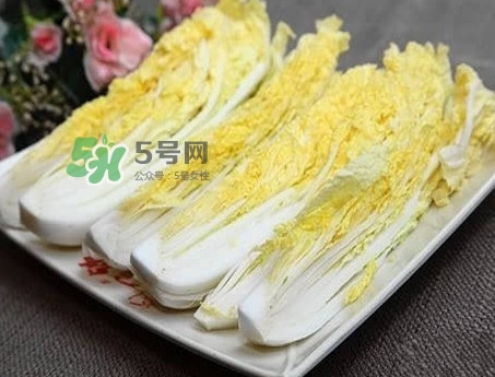 娃娃菜有毒是真的嗎？娃娃菜為什么不能吃