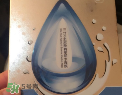 薇風大水滴面膜怎么樣？薇風大水滴面膜好用嗎？