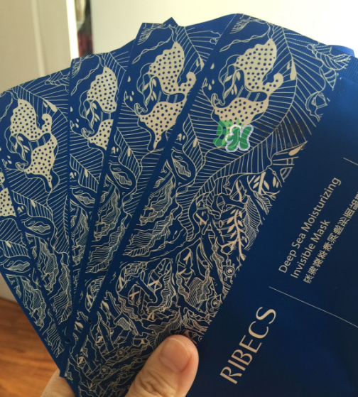 伊貝詩(shī)面膜怎么樣？伊貝詩(shī)面膜有熒光劑嗎？