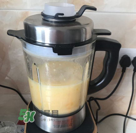 德國(guó)朗創(chuàng)破壁機(jī)怎么樣？德國(guó)朗創(chuàng)破壁機(jī)怎么用？