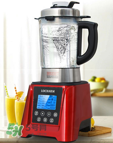 德國(guó)朗創(chuàng)破壁機(jī)怎么樣？德國(guó)朗創(chuàng)破壁機(jī)怎么用？