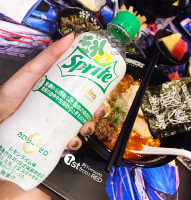 日本吸脂雪碧哪里有賣的？吸脂雪碧中國哪里能買到？