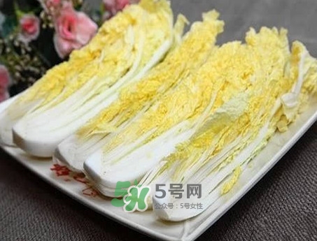 娃娃菜可以放冰箱嗎？娃娃菜可以放多久