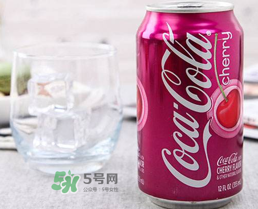 櫻桃可樂一股杏仁味正常嗎？櫻桃可樂為什么會有杏仁味？