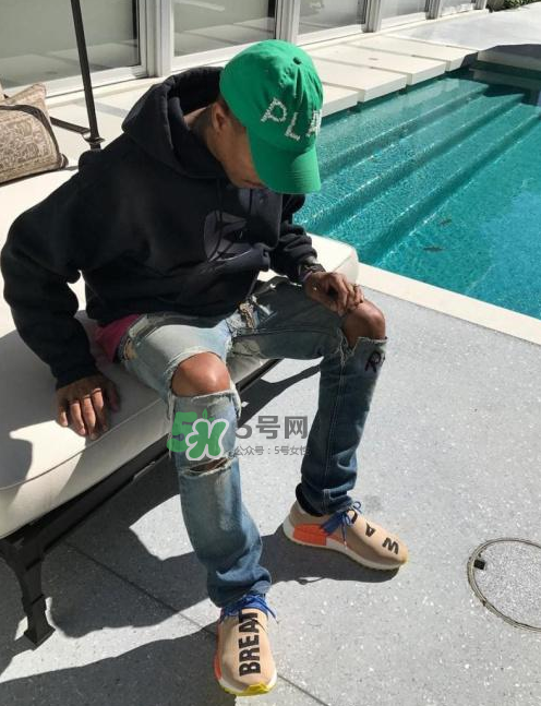 pharrell與nmd human race菲董最新聯(lián)名什么時候發(fā)售？
