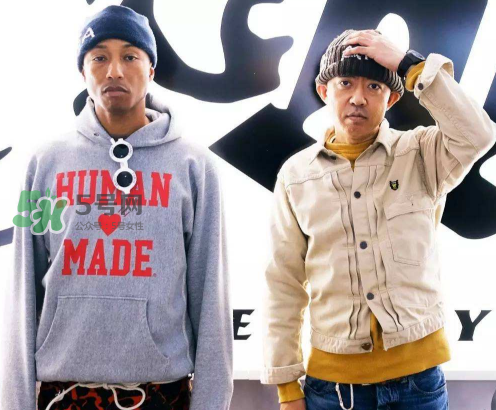 pharrell與nmd human race菲董最新聯(lián)名什么時候發(fā)售？