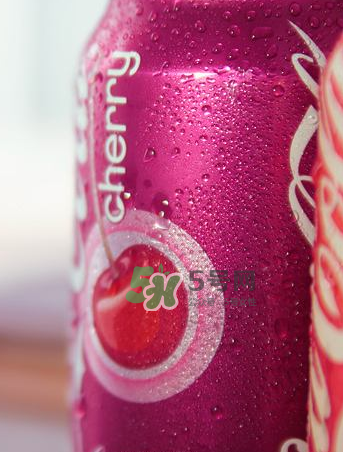 櫻桃味可樂好難喝嗎？櫻桃味可樂好喝嗎？