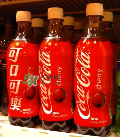櫻桃味可樂好難喝嗎？櫻桃味可樂好喝嗎？