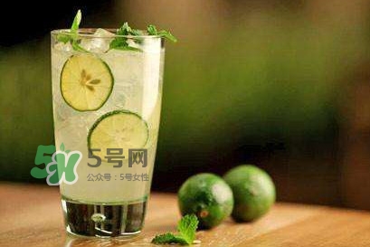 蘇打水有什么作用？喝蘇打水有什么好處