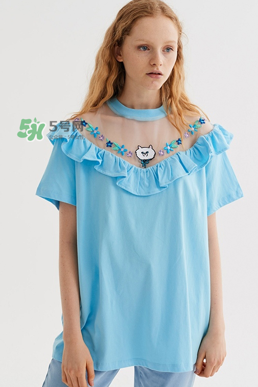 lazy oaf2017秋季系列怎么樣_什么價(jià)位_款式有哪些？