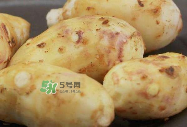 糖尿病能吃芋頭嗎？糖尿病吃芋頭好嗎？