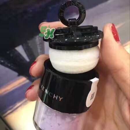 紀(jì)梵希蘑菇散粉多少錢？紀(jì)梵希蘑菇散粉專柜價(jià)格