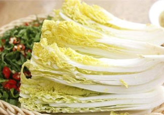 娃娃菜怎么洗掉甲醛等藥物？娃娃菜如何清洗干凈