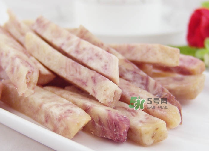 芋頭怎么做好吃？芋頭的做法