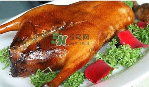 中秋節(jié)為什么吃鴨子？中秋節(jié)吃鴨子的來源