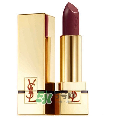 緞面口紅哪個(gè)好用？緞面口紅排行榜