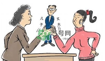 如何避免婆媳矛盾？婆媳關(guān)系怎么處理？